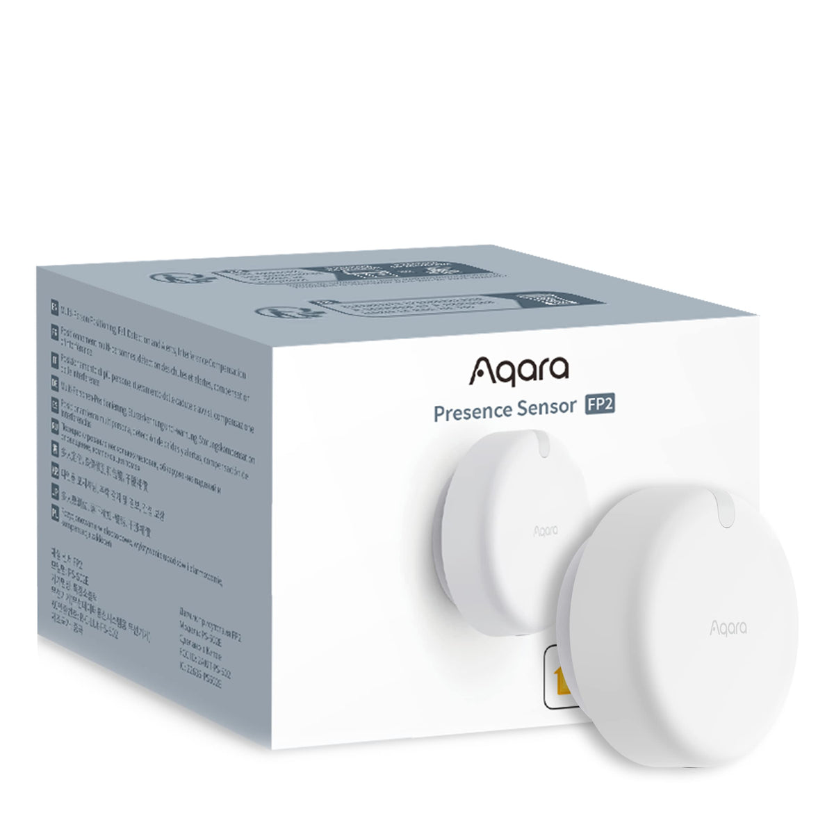 חיישן נוכחות חכם Aqara FP2