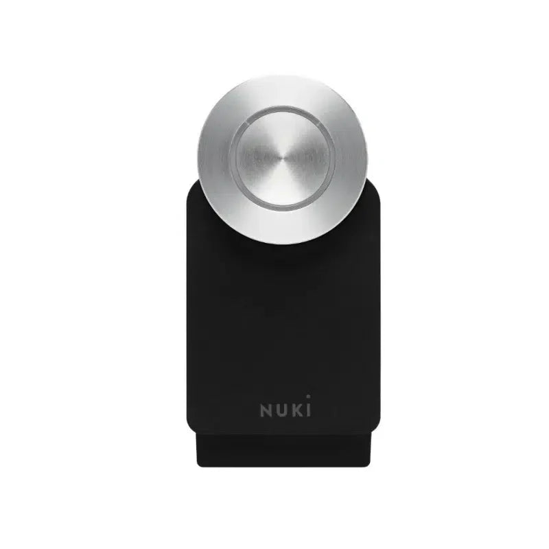 מנעול חכם Nuki Smart Lock 4 Pro
