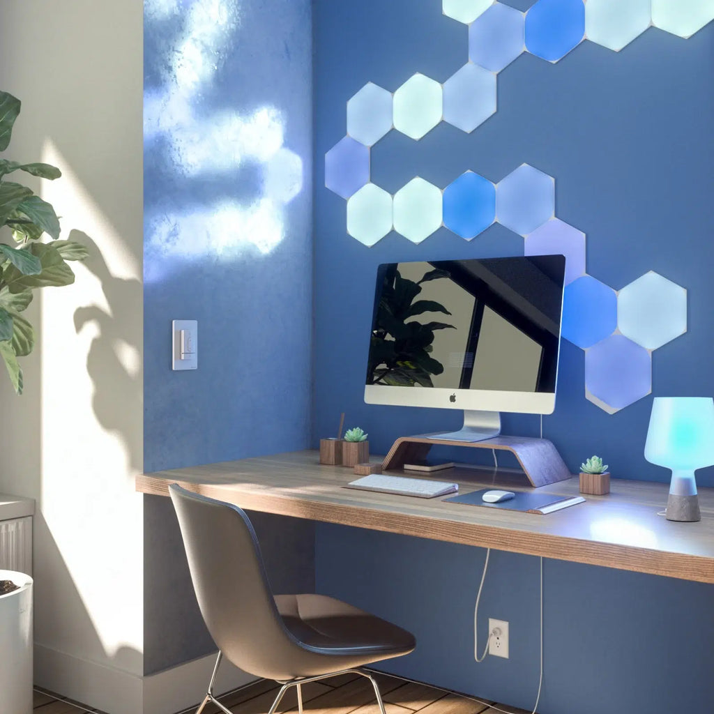 Nanoleaf Sense+ מתג חכם אלחוטי