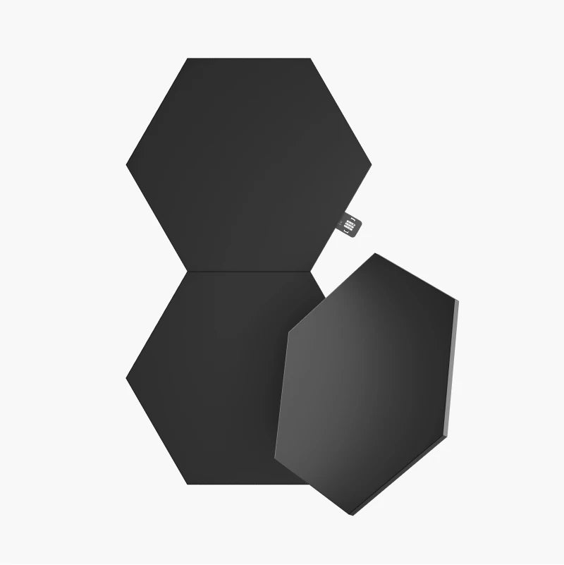 Nanoleaf Shapes משושים פאנלים חכמים