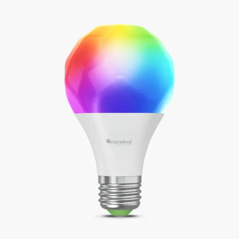 Nanoleaf Essentials נורות חכמות