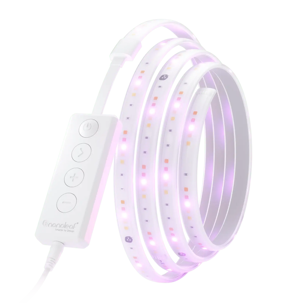 Nanoleaf Essentials פס לד חכם