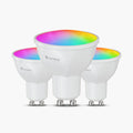 Nanoleaf Essentials נורות חכמות