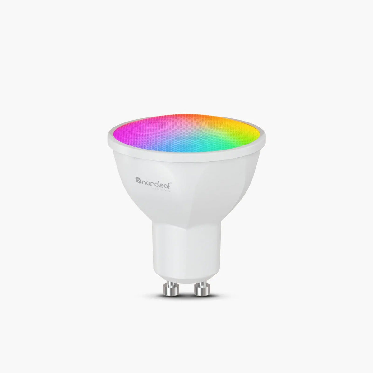 Nanoleaf Essentials נורות חכמות