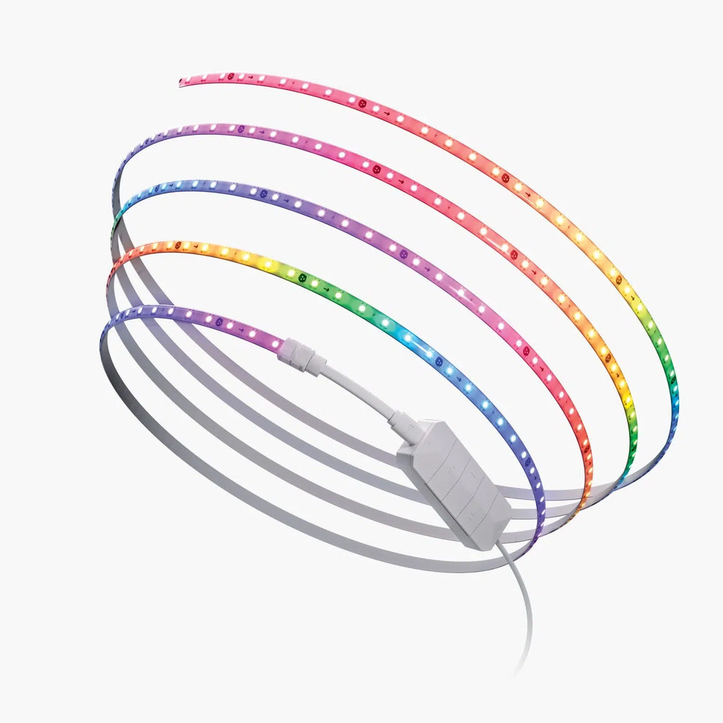 Nanoleaf Essentials פס לד HD חכם