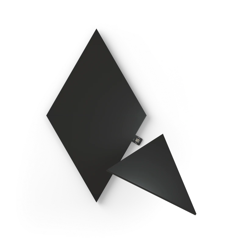 Nanoleaf Shapes משולשים פאנלים חכמים