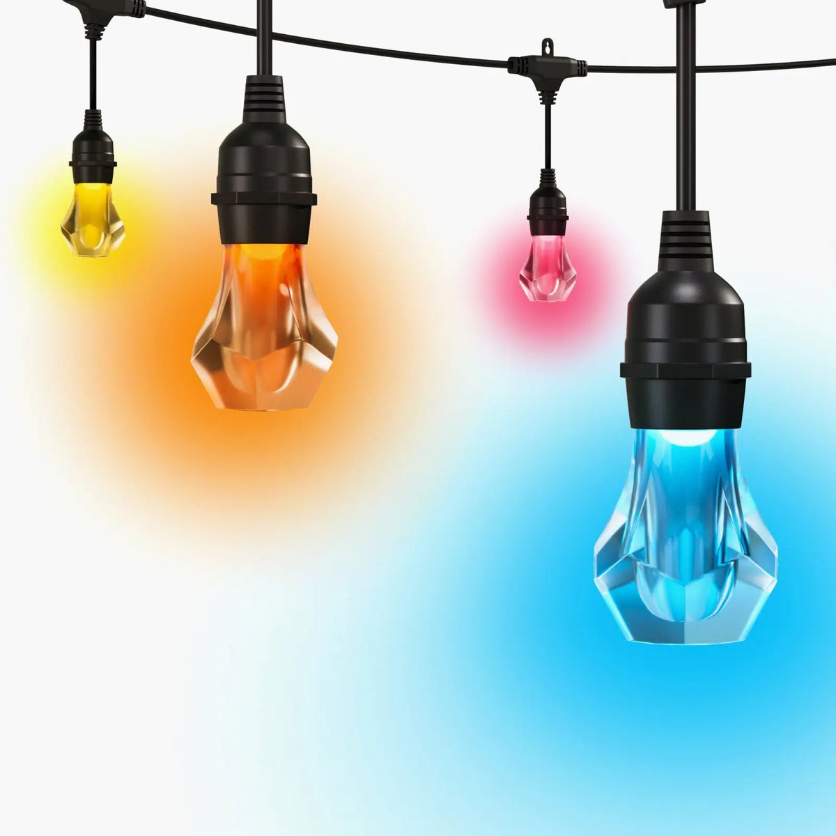 Nanoleaf Essentials גרילנדה חכמה