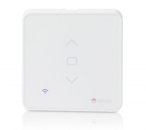 Switcher מפסק תריס חכם