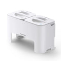 SwitchBot S10 מיכל מים חיצוני לרובוט שואב