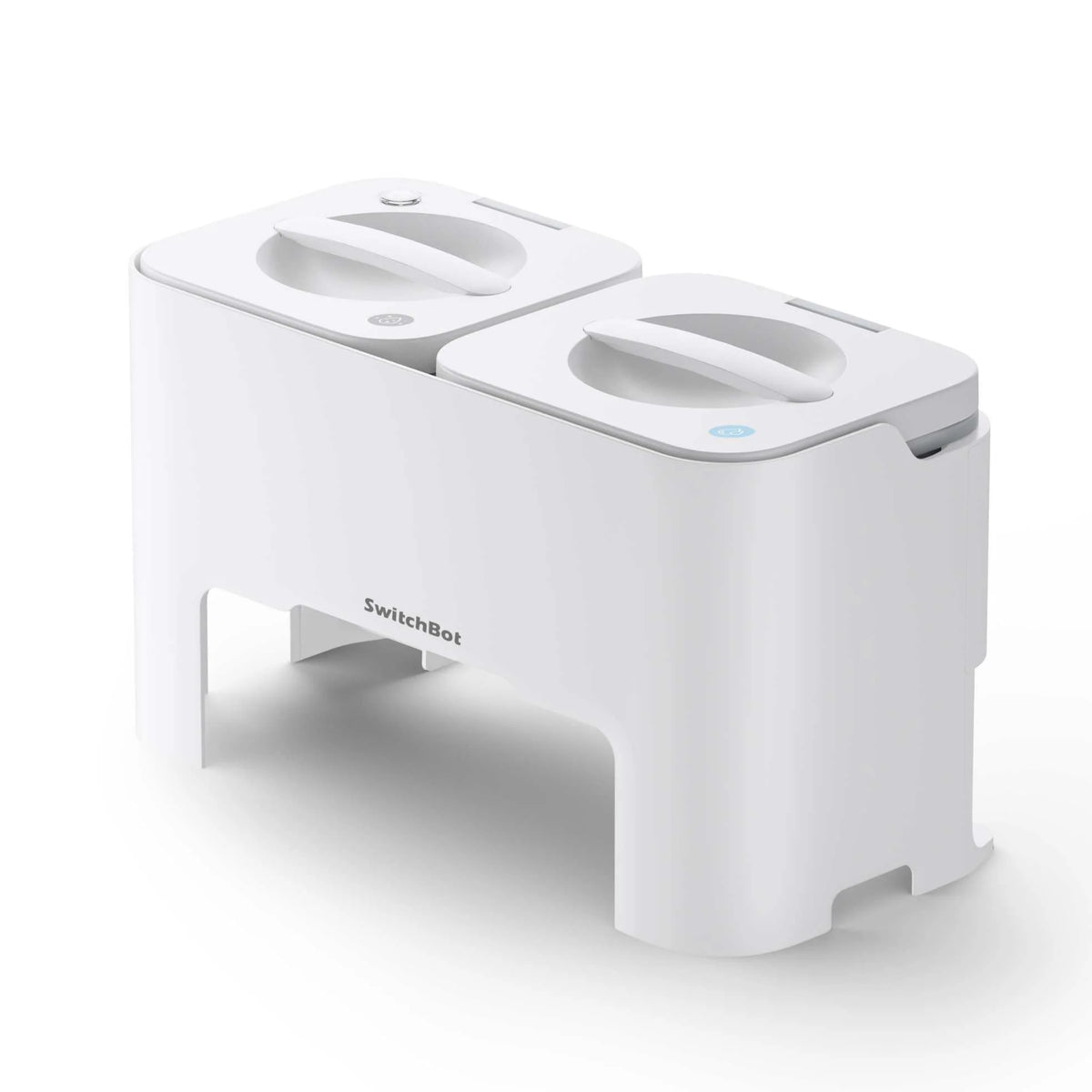 SwitchBot S10 מיכל מים חיצוני לרובוט שואב