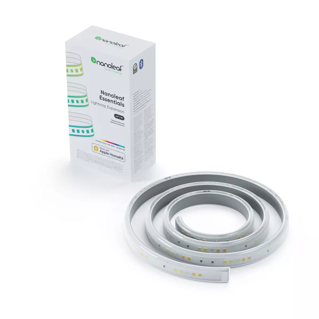 Nanoleaf Essentials פס לד חכם