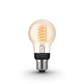 Philips Hue נורה חכמה דמוי פחם וינטג׳ E27