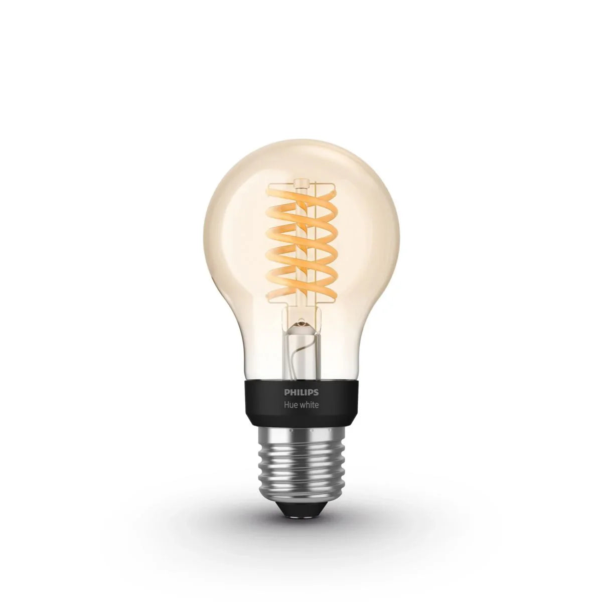 Philips Hue נורה חכמה דמוי פחם וינטג׳ E27
