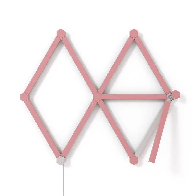 Nanoleaf חלקי חילוף