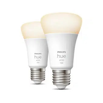Philips Hue נורה חכמה סטנדרט E27