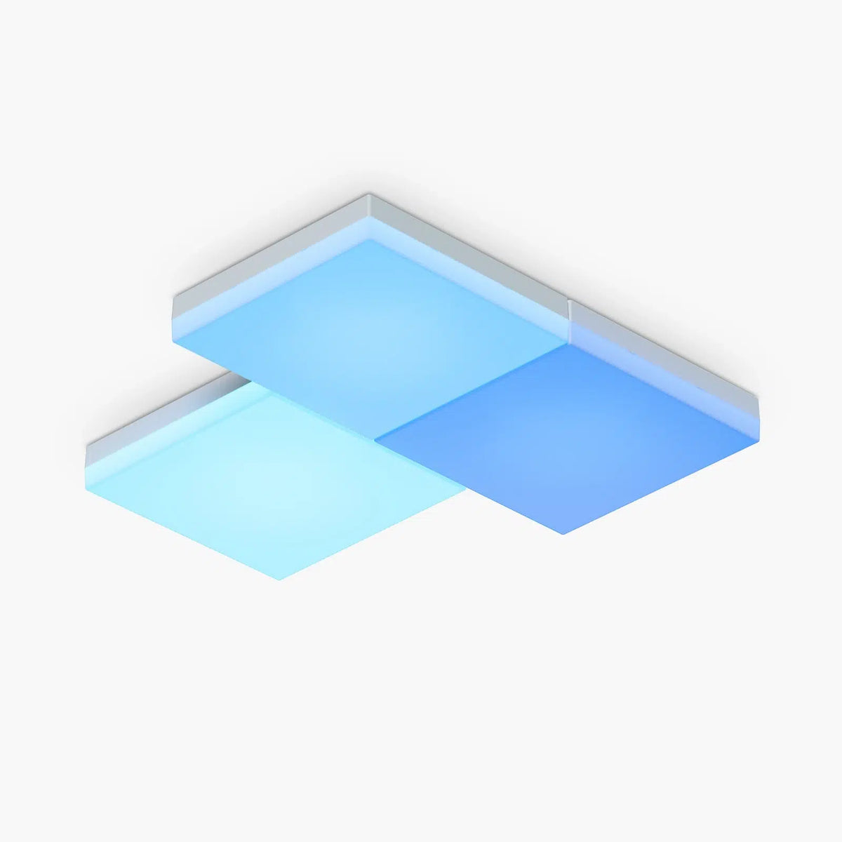 Nanoleaf Skylight תאורת תקרה חכמה