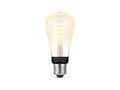Philips Hue נורה חכמה דמוי פחם אדיסון E27
