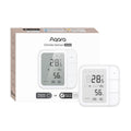 Aqara Climate Sensor W100 חיישן אקלים