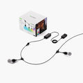 Nanoleaf Essentials גרילנדה חכמה