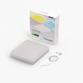 Nanoleaf Skylight תאורת תקרה חכמה