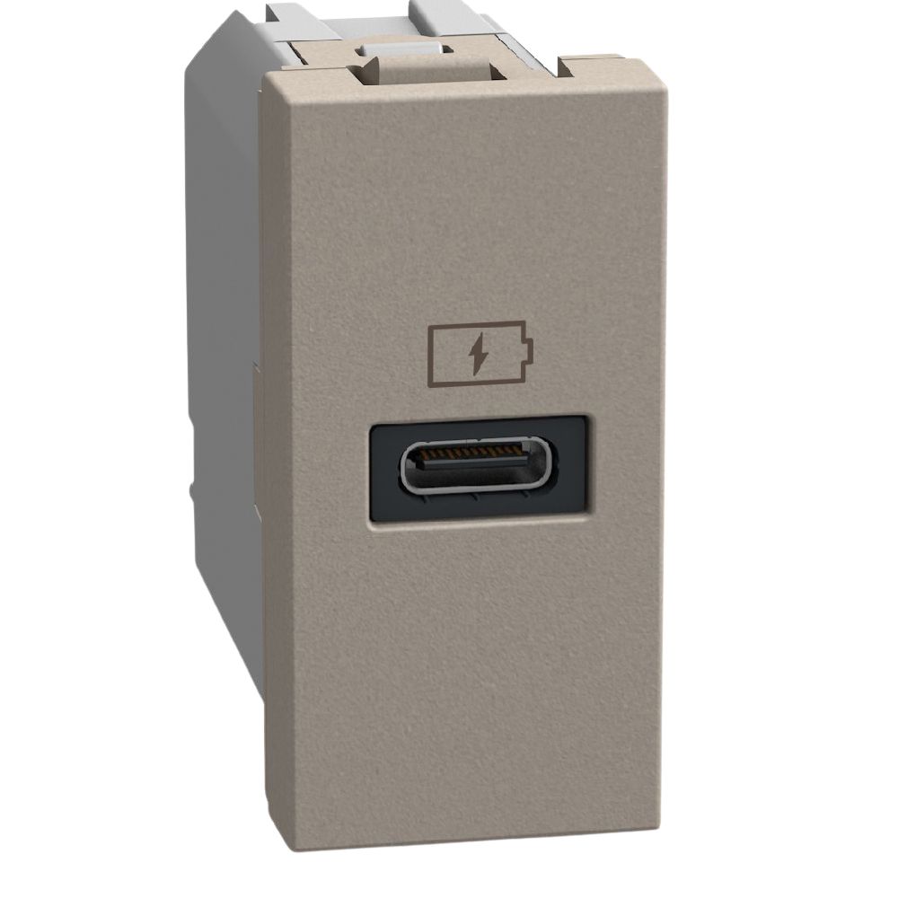 Light  Now- שקע טעינה USB