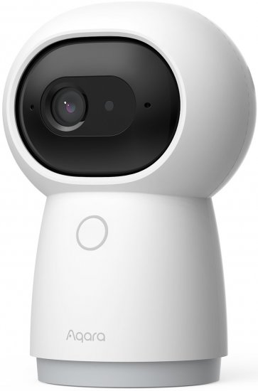 Aqara Camera Hub G3 מצלמה ורכזת