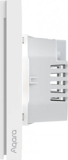 Aqara H1 מפסק תאורה חכם (ללא אפס)