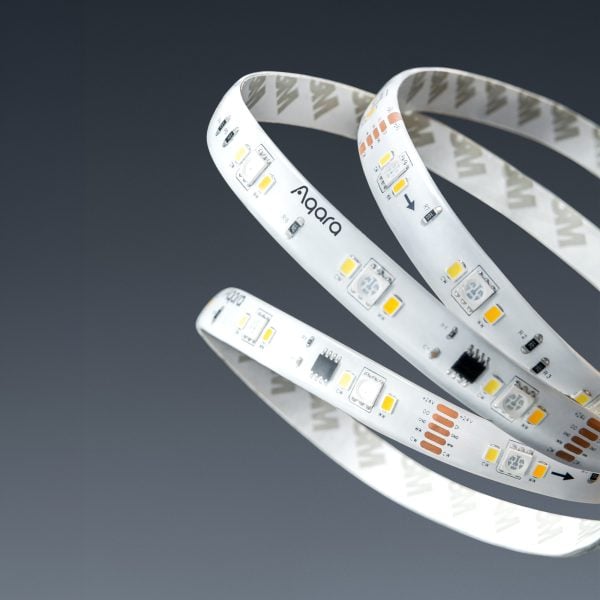 Aqara T1 Extension ערכת הרחבה לפס LED