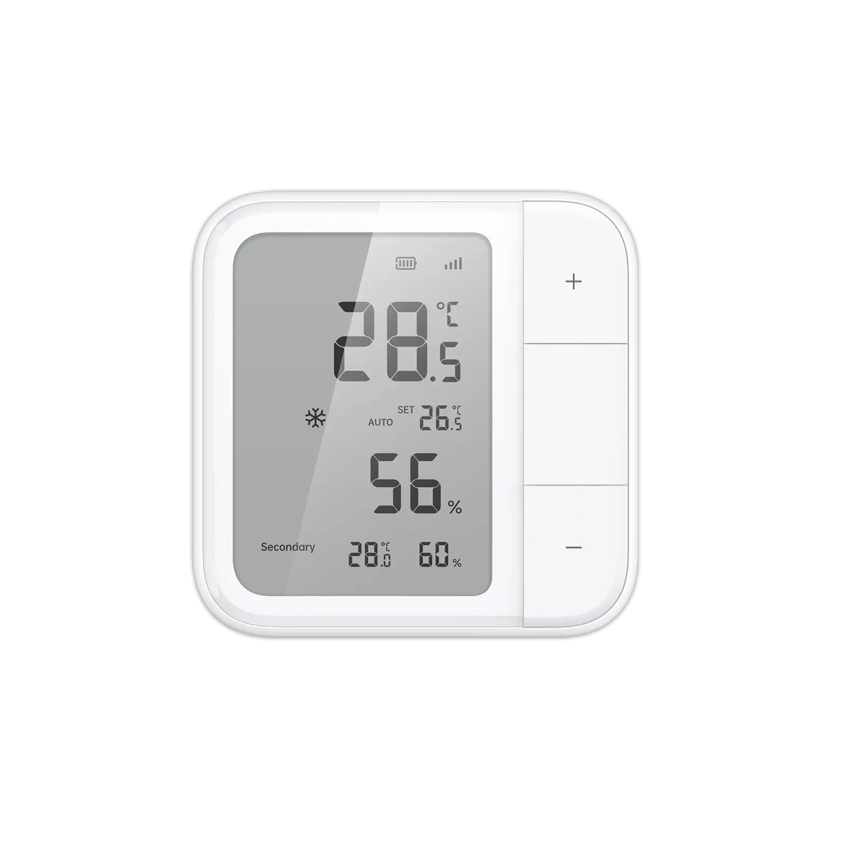 Aqara Climate Sensor W100 חיישן אקלים