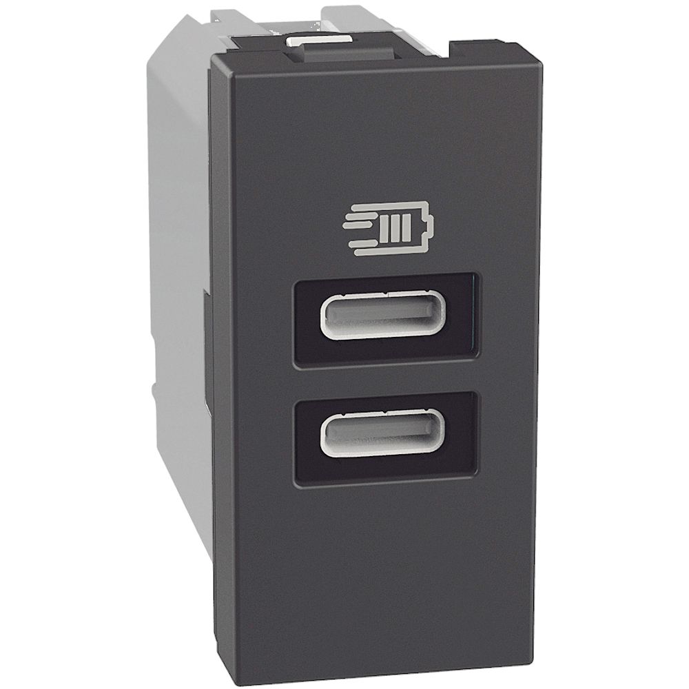 Light  Now- שקע טעינה USB