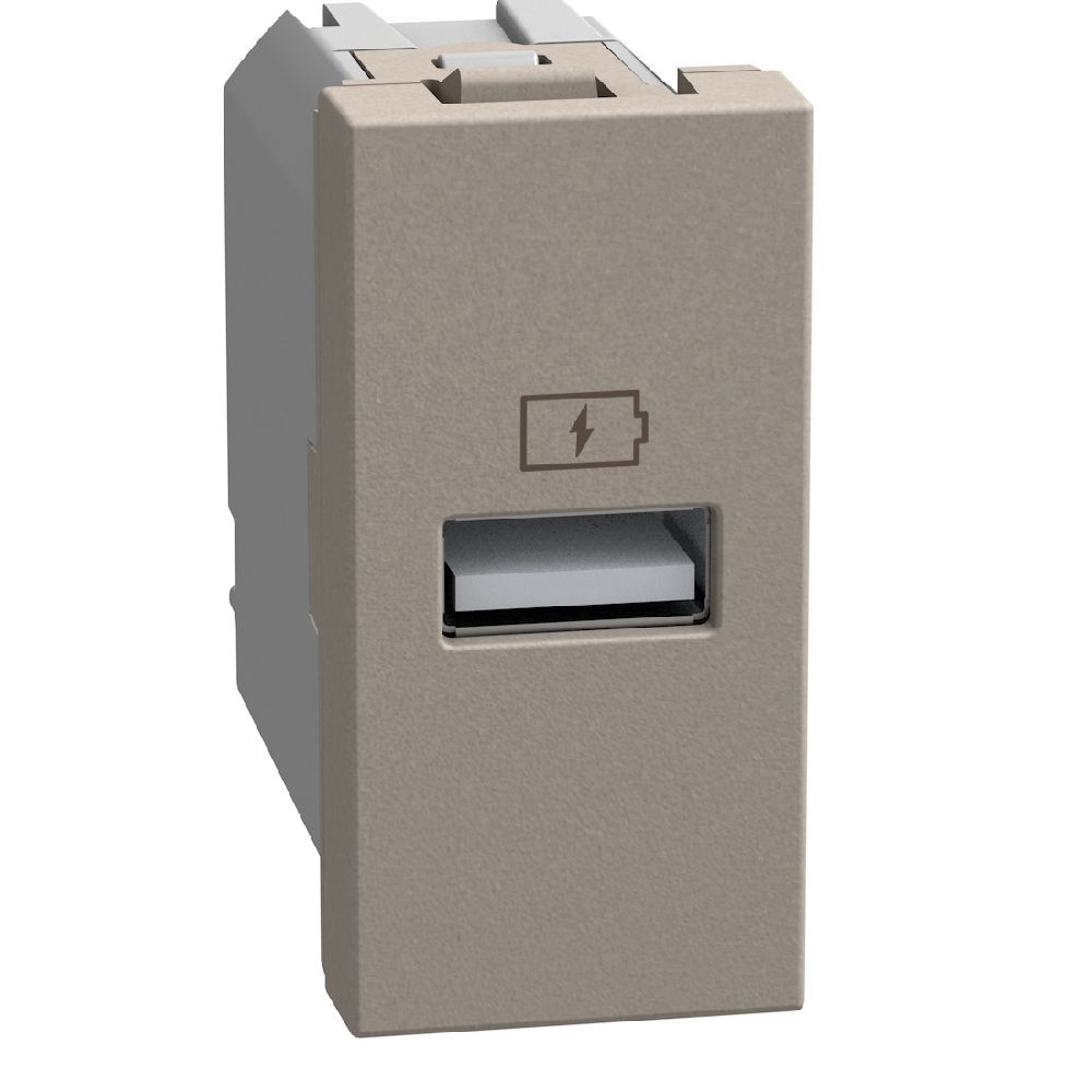 Light  Now- שקע טעינה USB
