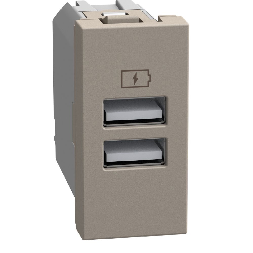Light  Now- שקע טעינה USB