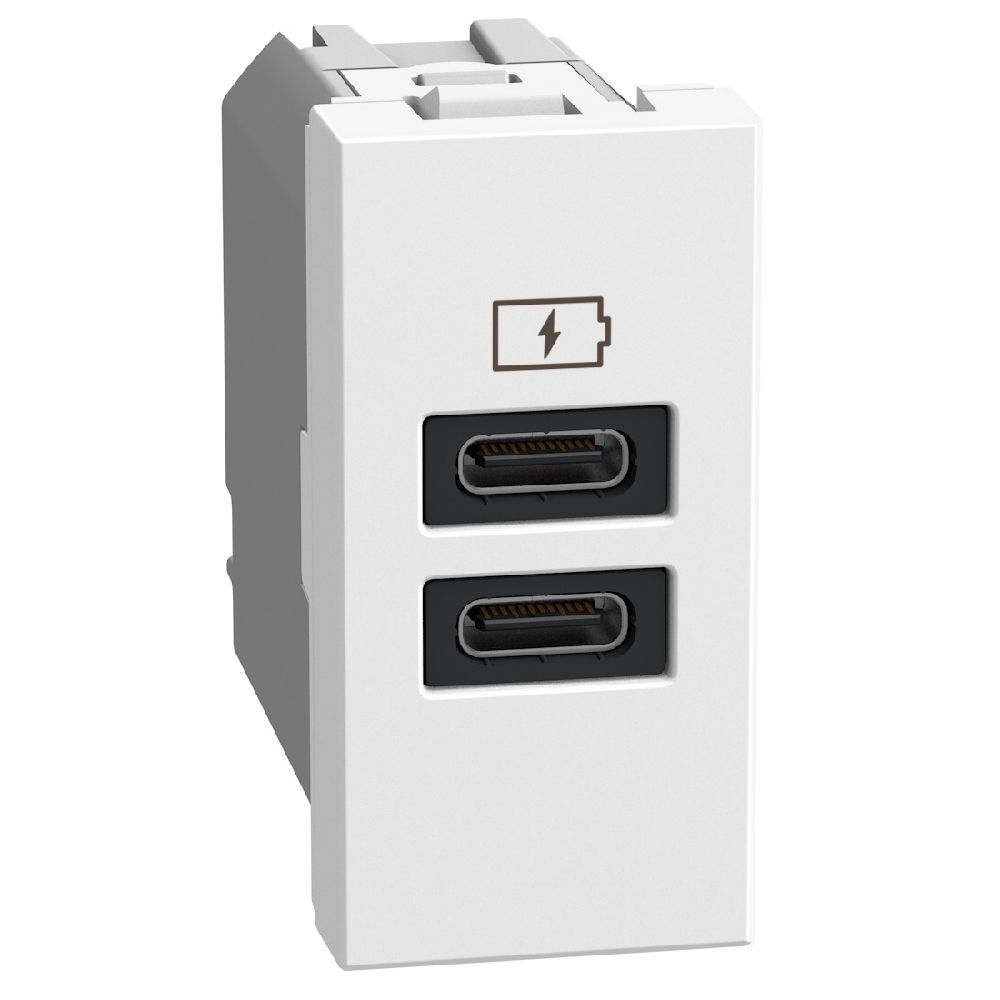Light  Now- שקע טעינה USB