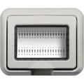 Living Light - מסגרת מוגנת מים