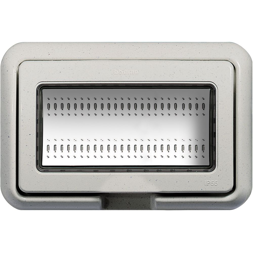 Living Light - מסגרת מוגנת מים