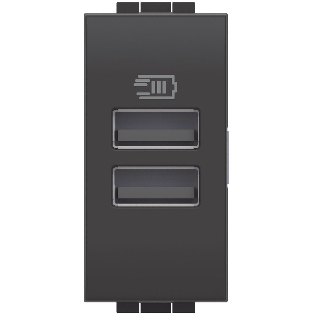 Living Light - שקע טעינה USB