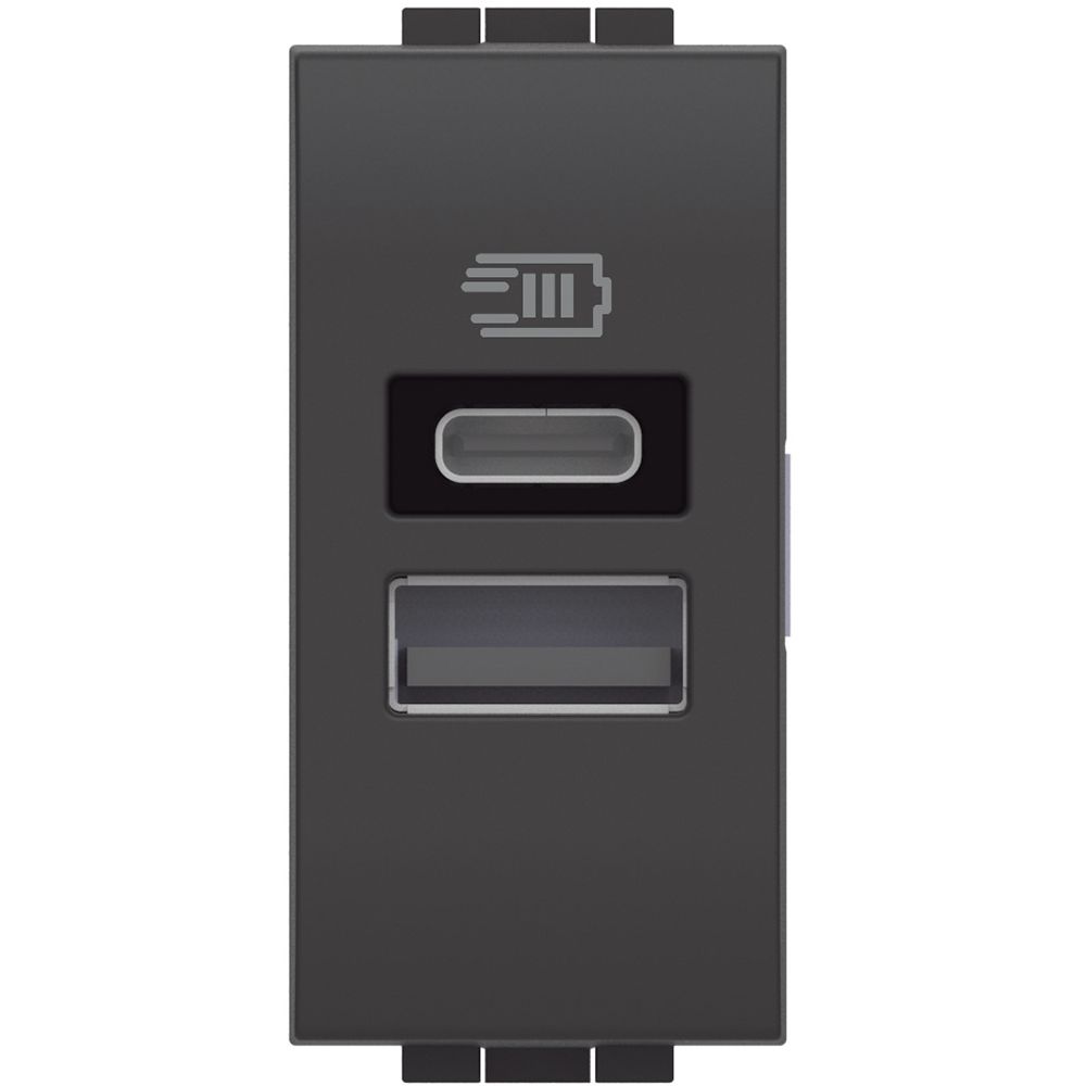 Classia - שקע טעינה USB