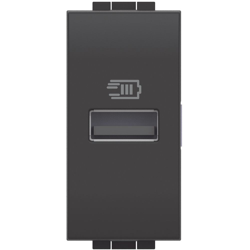 Living Light - שקע טעינה USB