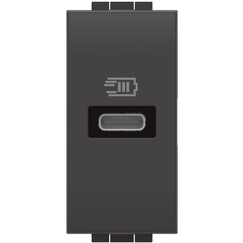 Living Light - שקע טעינה USB