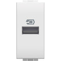 Living Light - שקע טעינה USB