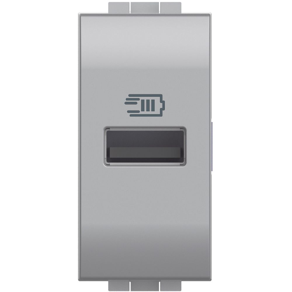 Living Light - שקע טעינה USB