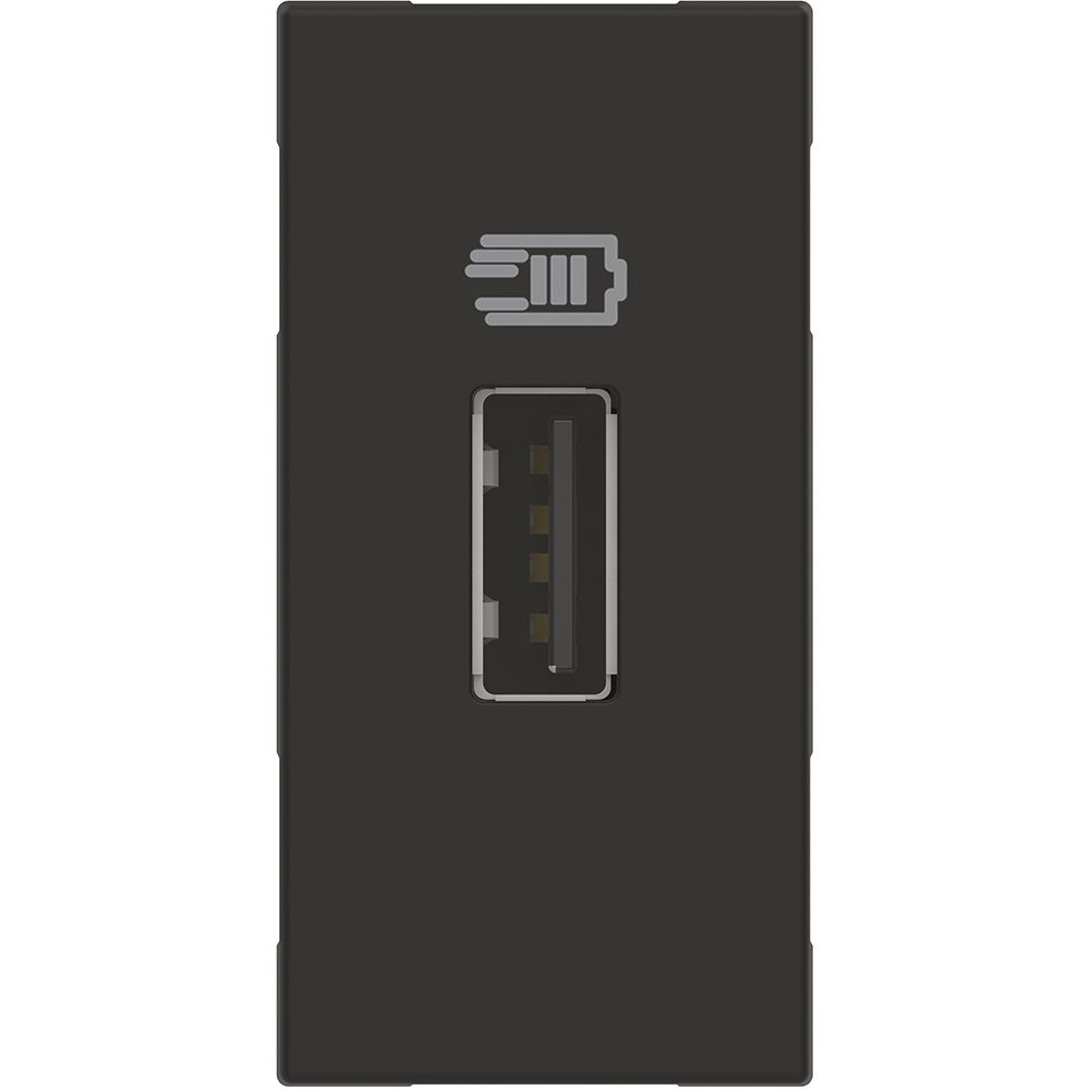 CHORUS - שקע טעינה USB