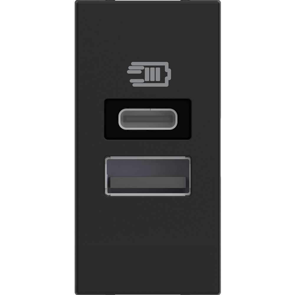 Classia - שקע טעינה USB