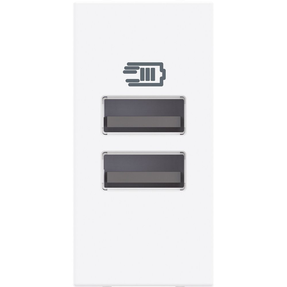 Classia - שקע טעינה USB