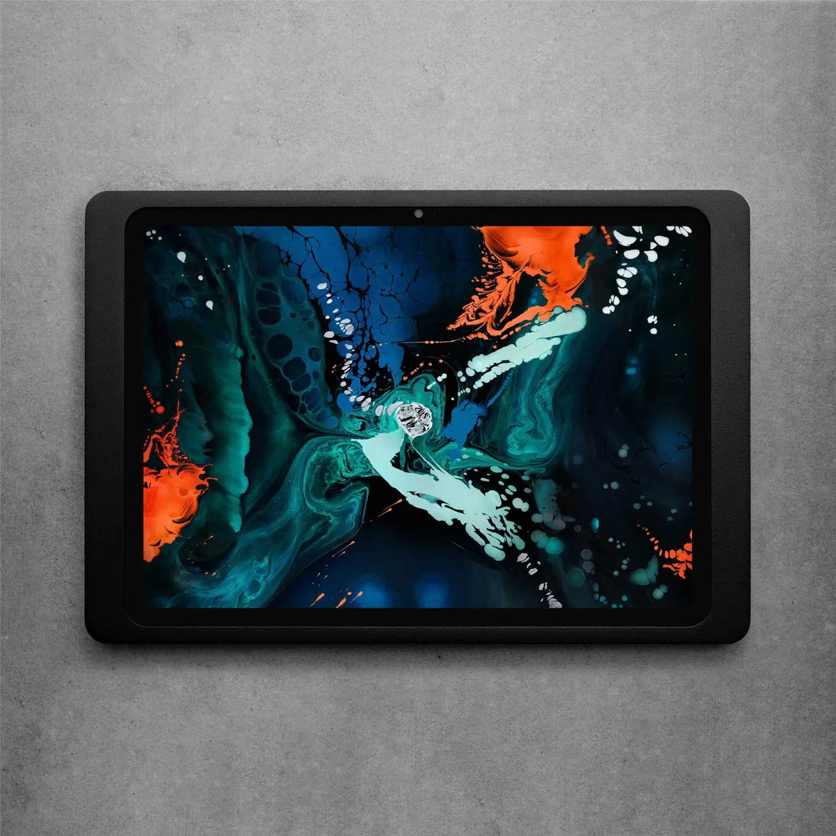 מתקן תליה לאייפד - Displine Companion Wall 2.0