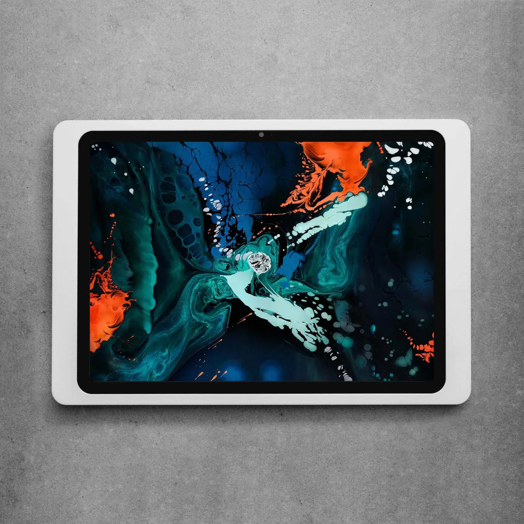 מתקן תליה לאייפד - Displine Companion Wall 2.0