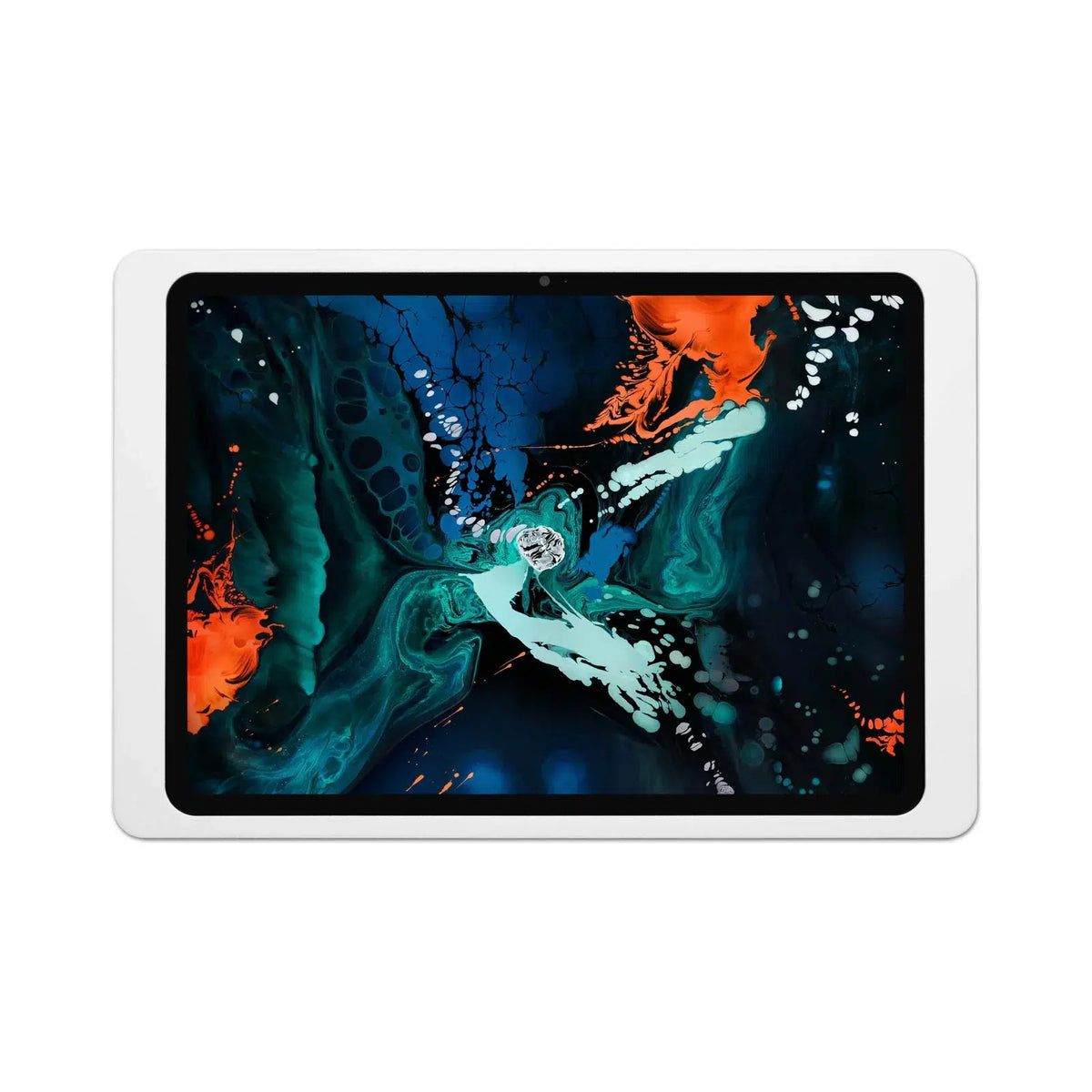 מתקן תליה לאייפד - Displine Companion Wall 2.0