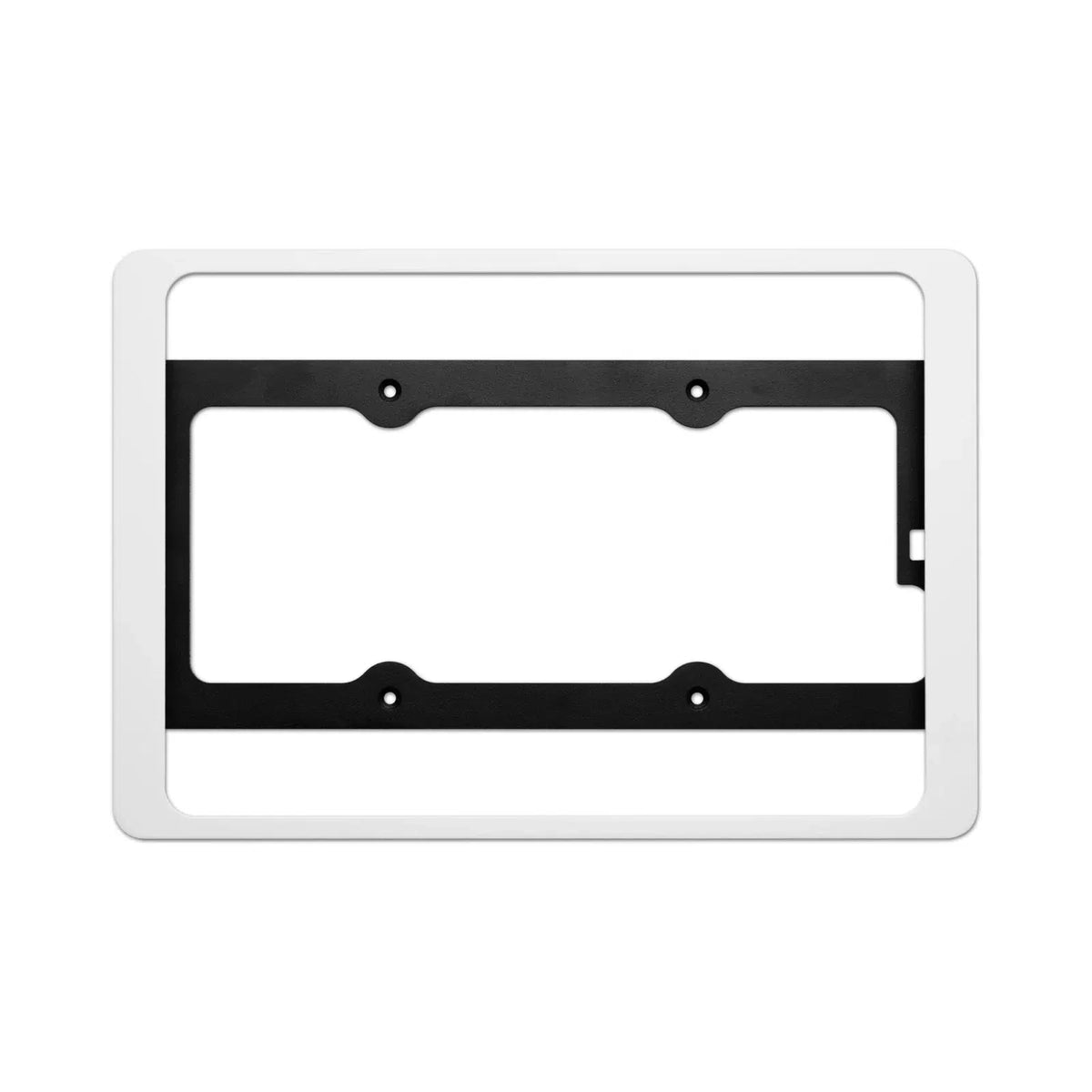 מתקן תליה לאייפד - Displine Companion Wall 2.0