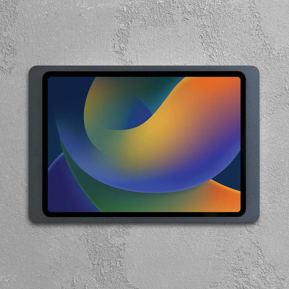 מתקן תליה לאייפד - Displine Companion Wall 2.0