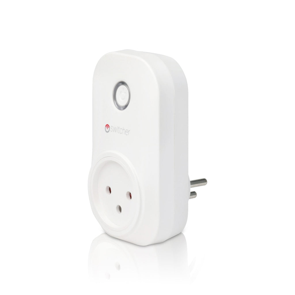 Switcher Smart Plug שקע חכם